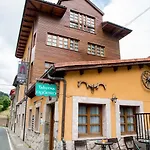 Balcon De Aguera 2* San Martin (Asturias)