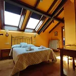 Hotel Balcon De Aguera San Martin (Asturias)