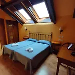 Balcon De Aguera فندق San Martin (Asturias)