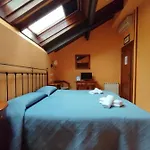 Hotel Balcon De Aguera