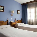 Balcon De Aguera فندق