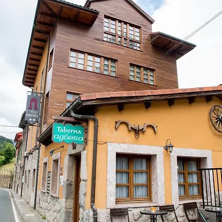 Balcon De Aguera 2* San Martin (Asturias)