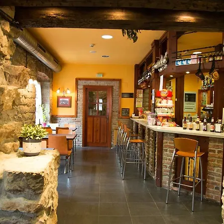 Balcon De Aguera 호텔 2*