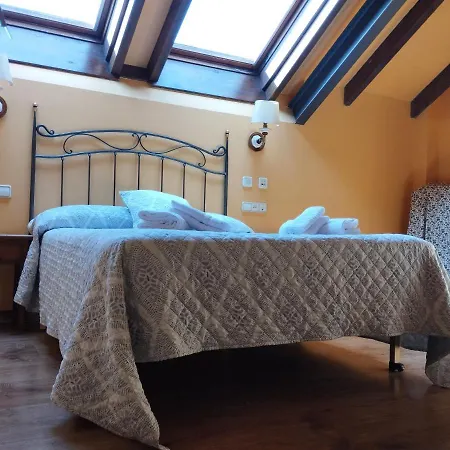 Balcon De Aguera فندق San Martin (Asturias)