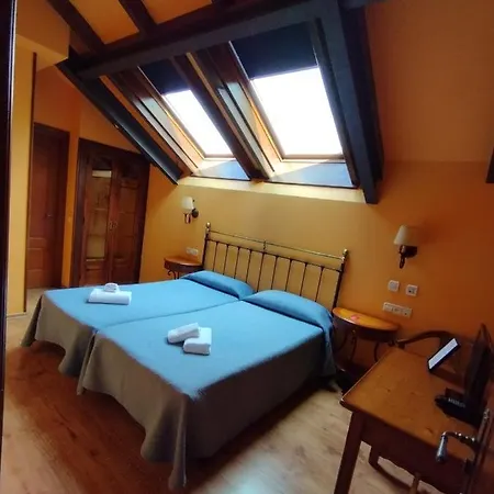 Balcon De Aguera
