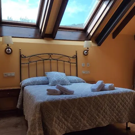 Balcon De Aguera