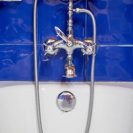 Balcon De Aguera 호텔 San Martin (Asturias)