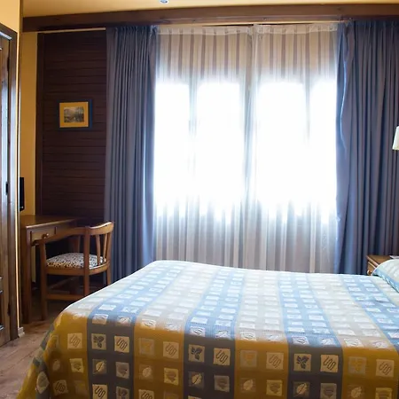 Balcon De Aguera 2* San Martin (Asturias)