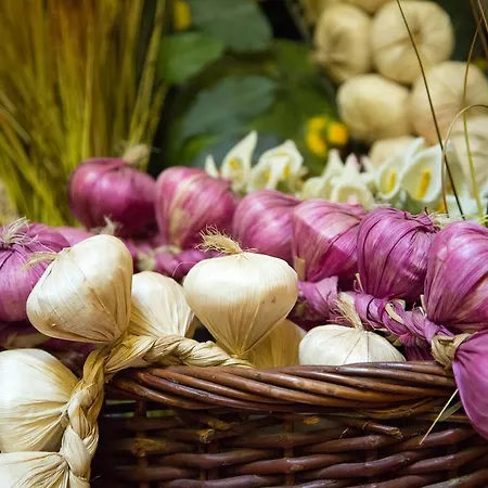 Balcon De Aguera فندق 2*