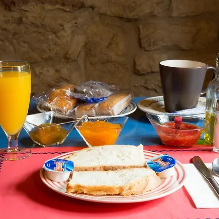 Balcon De Aguera 호텔 San Martin (Asturias)