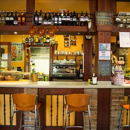 Balcon De Aguera 2* San Martin (Asturias)