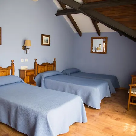 Balcon De Aguera San Martin (Asturias)