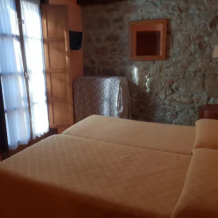 Balcon De Aguera San Martin (Asturias)