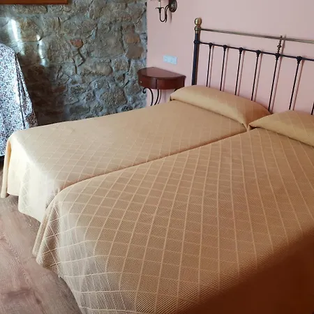 호텔 Balcon De Aguera 2*