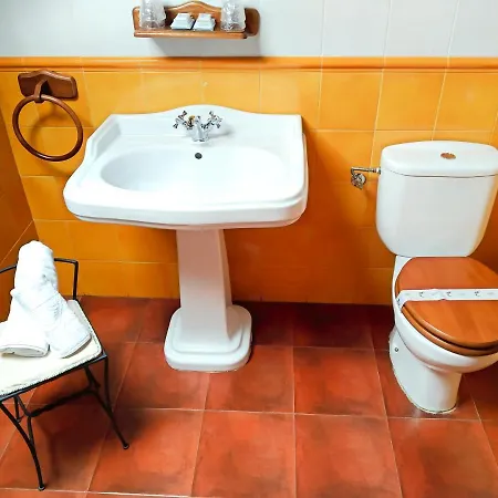 Balcon De Aguera 2* San Martin (Asturias)