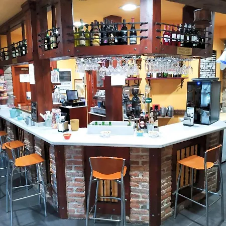 Balcon De Aguera فندق